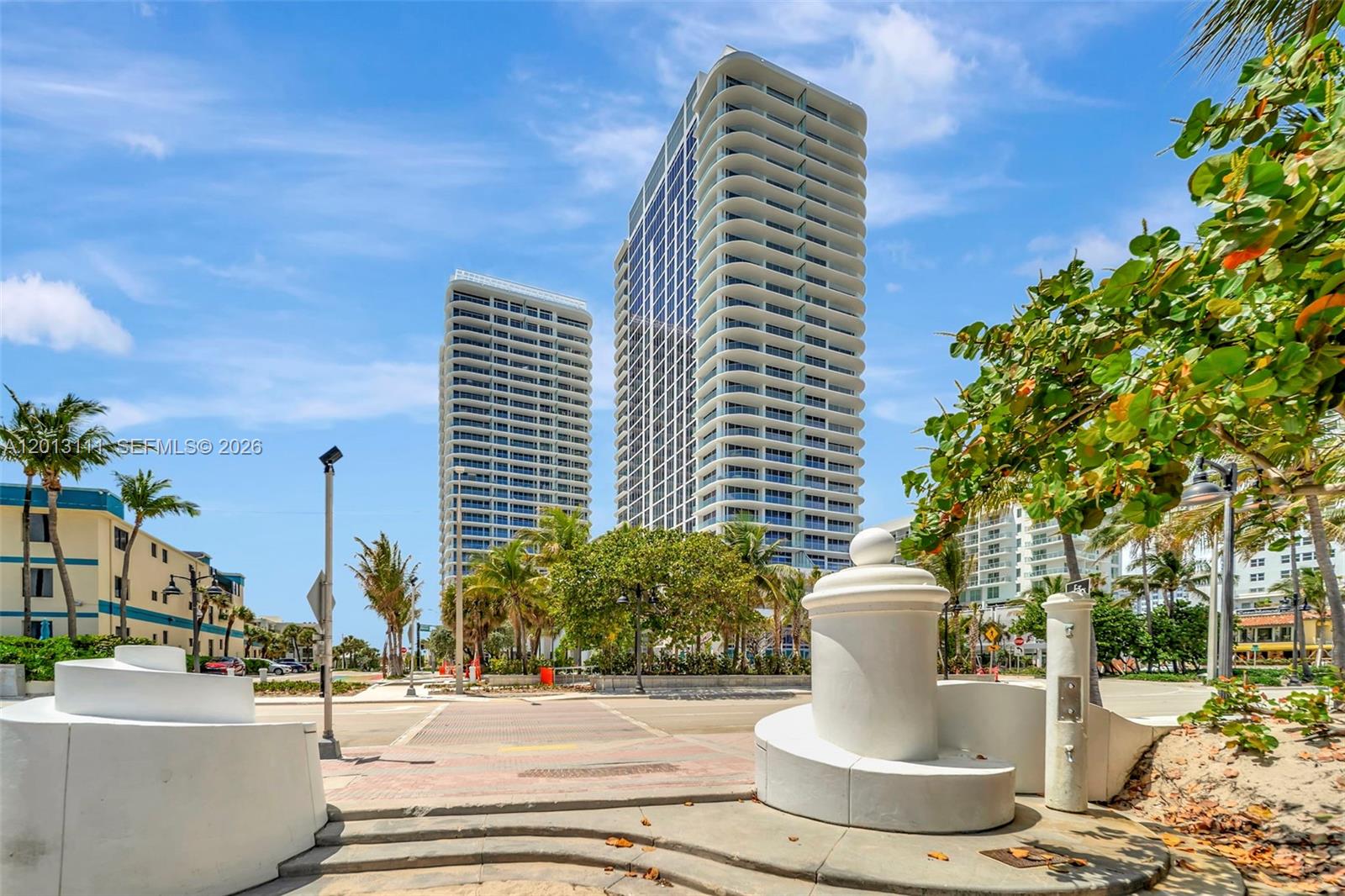 153 N Seabreeze Blvd #801, Fort Lauderdale FL 33304