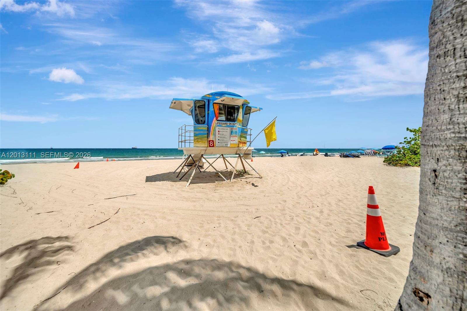 153 N Seabreeze Blvd #801, Fort Lauderdale FL 33304