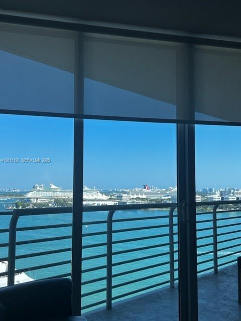 335 S Biscayne Blvd #1510, Miami FL 33131