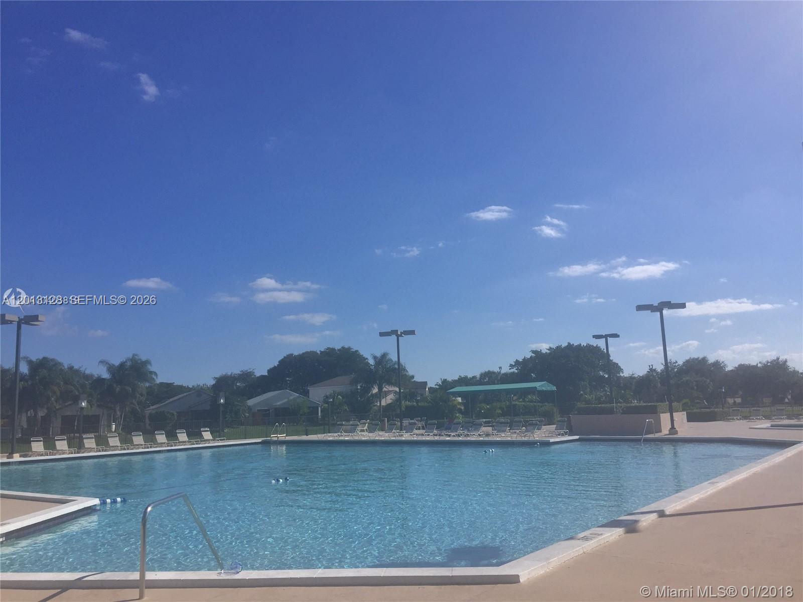 2342 NW 36th Ave #2342, Coconut Creek FL 33066