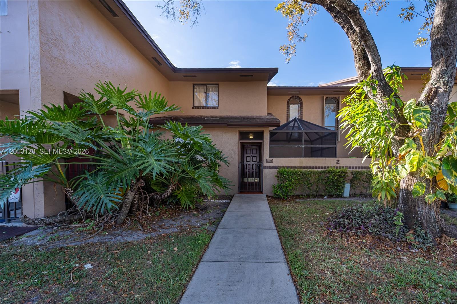 2342 NW 36th Ave #2342, Coconut Creek FL 33066