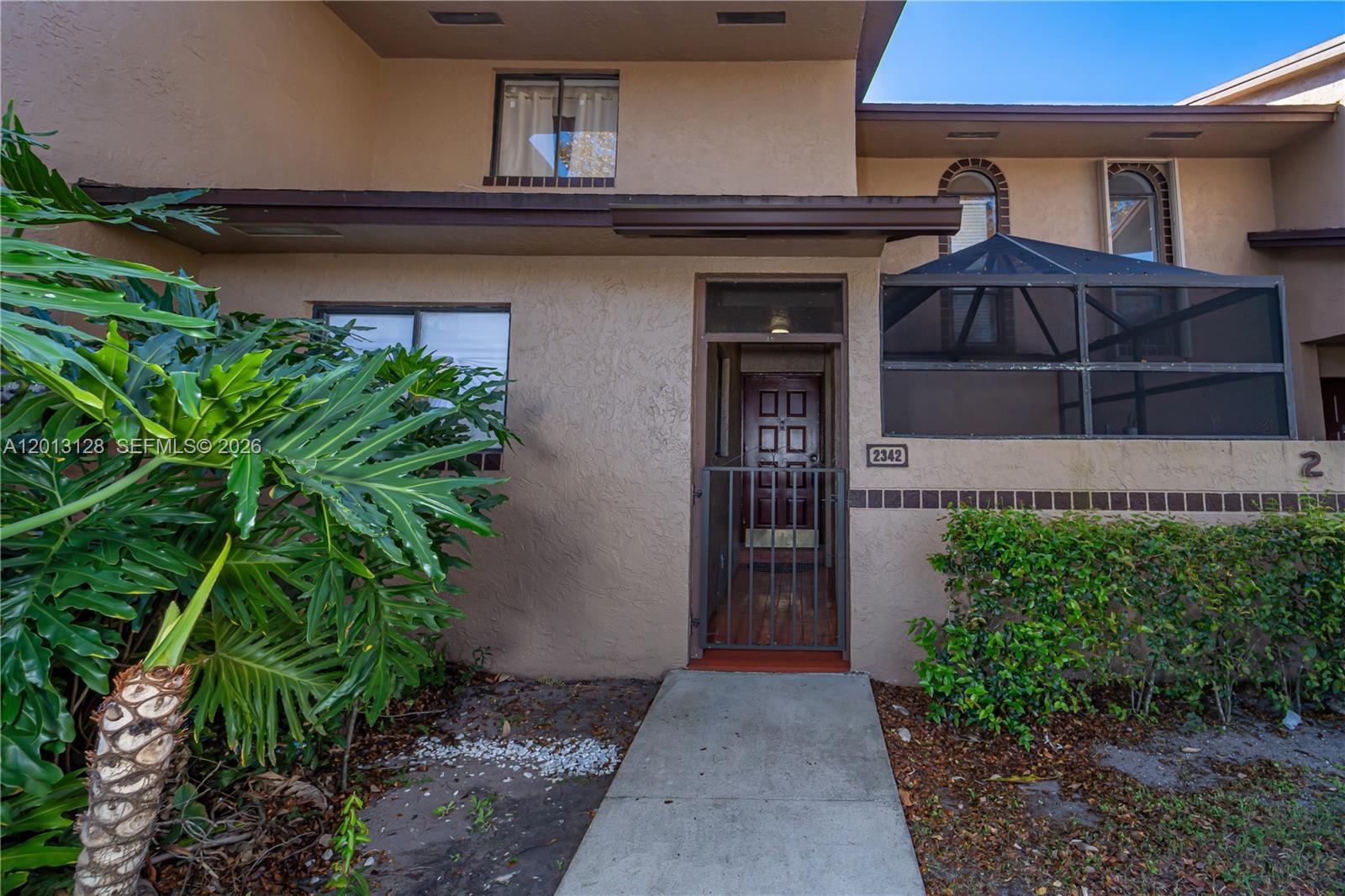 2342 NW 36th Ave #2342, Coconut Creek FL 33066