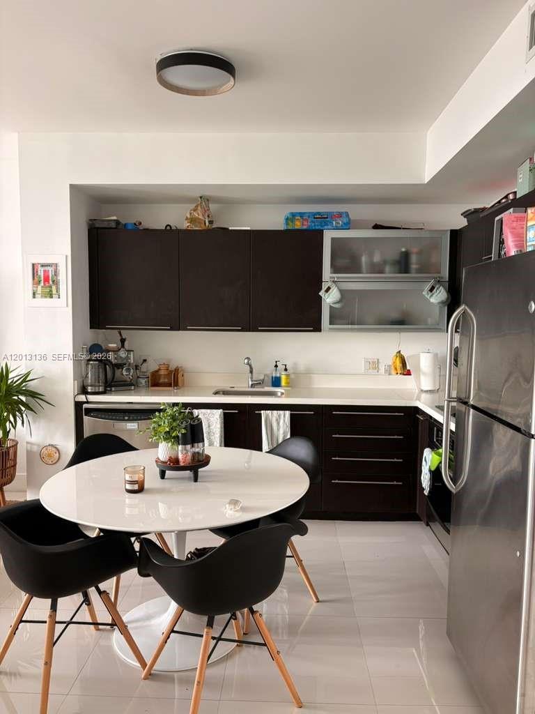 90 SW 3rd St #2106, Miami FL 33130