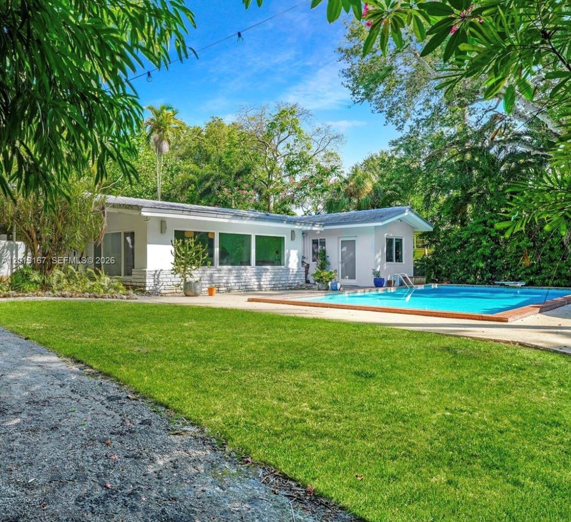 4510 Ingraham Hwy, Coral Gables FL 33133
