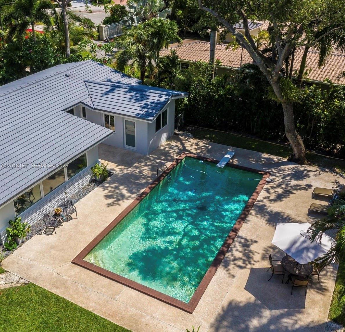 4510 Ingraham Hwy, Coral Gables FL 33133