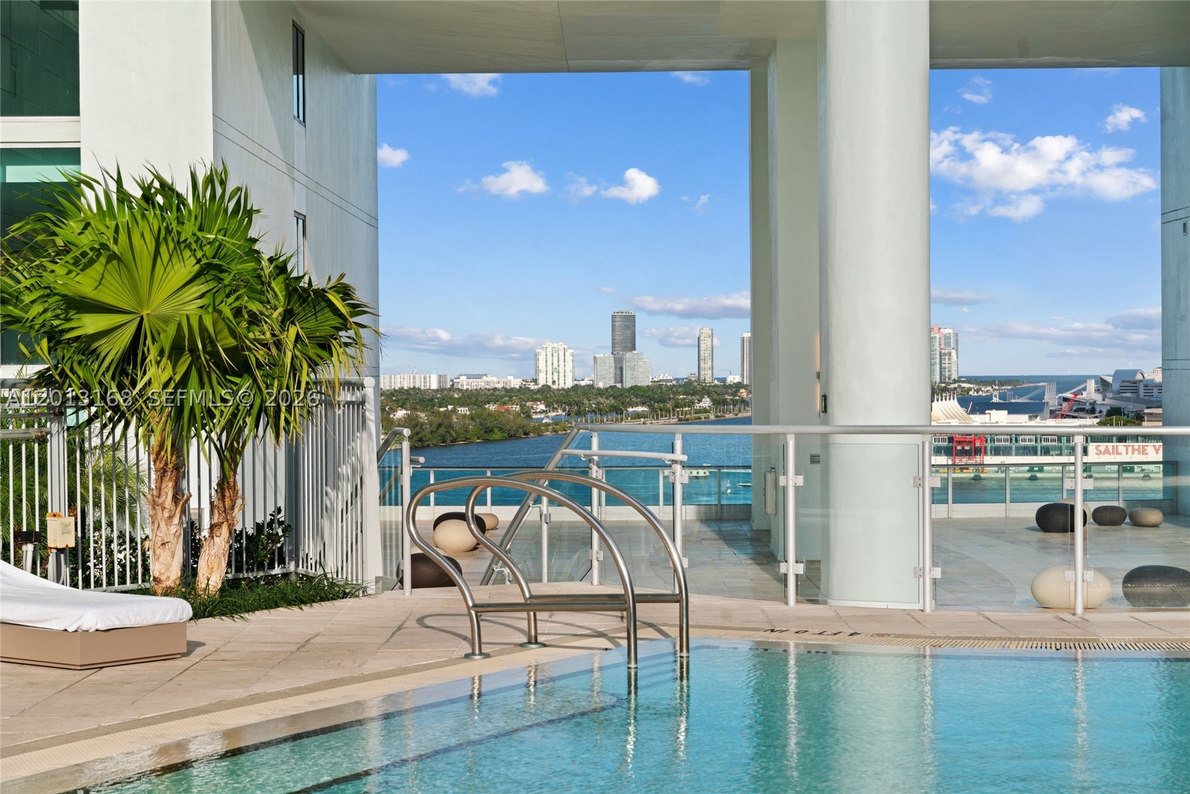 900 Biscayne Blvd #4006, Miami FL 33132