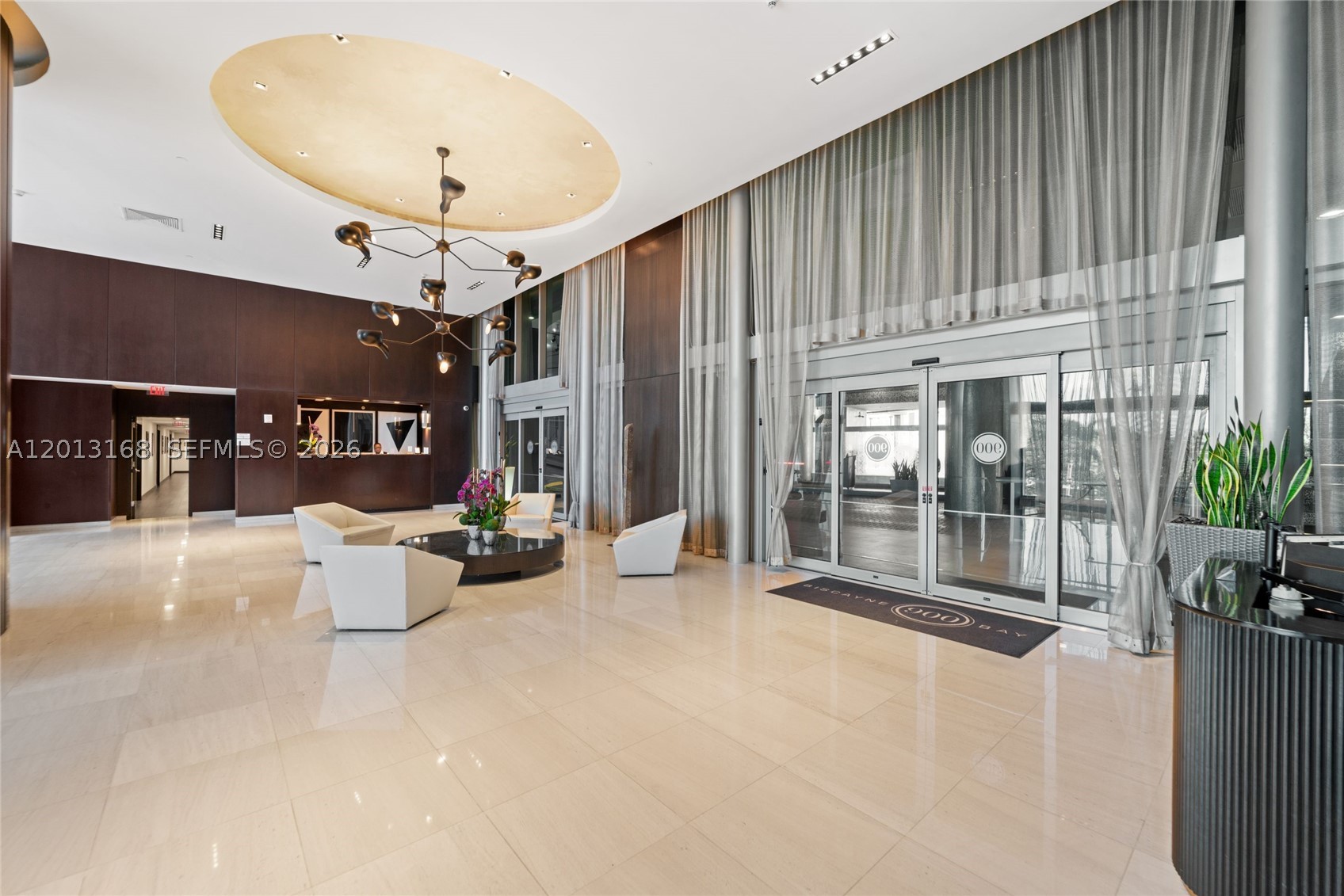 900 Biscayne Blvd #4006, Miami FL 33132