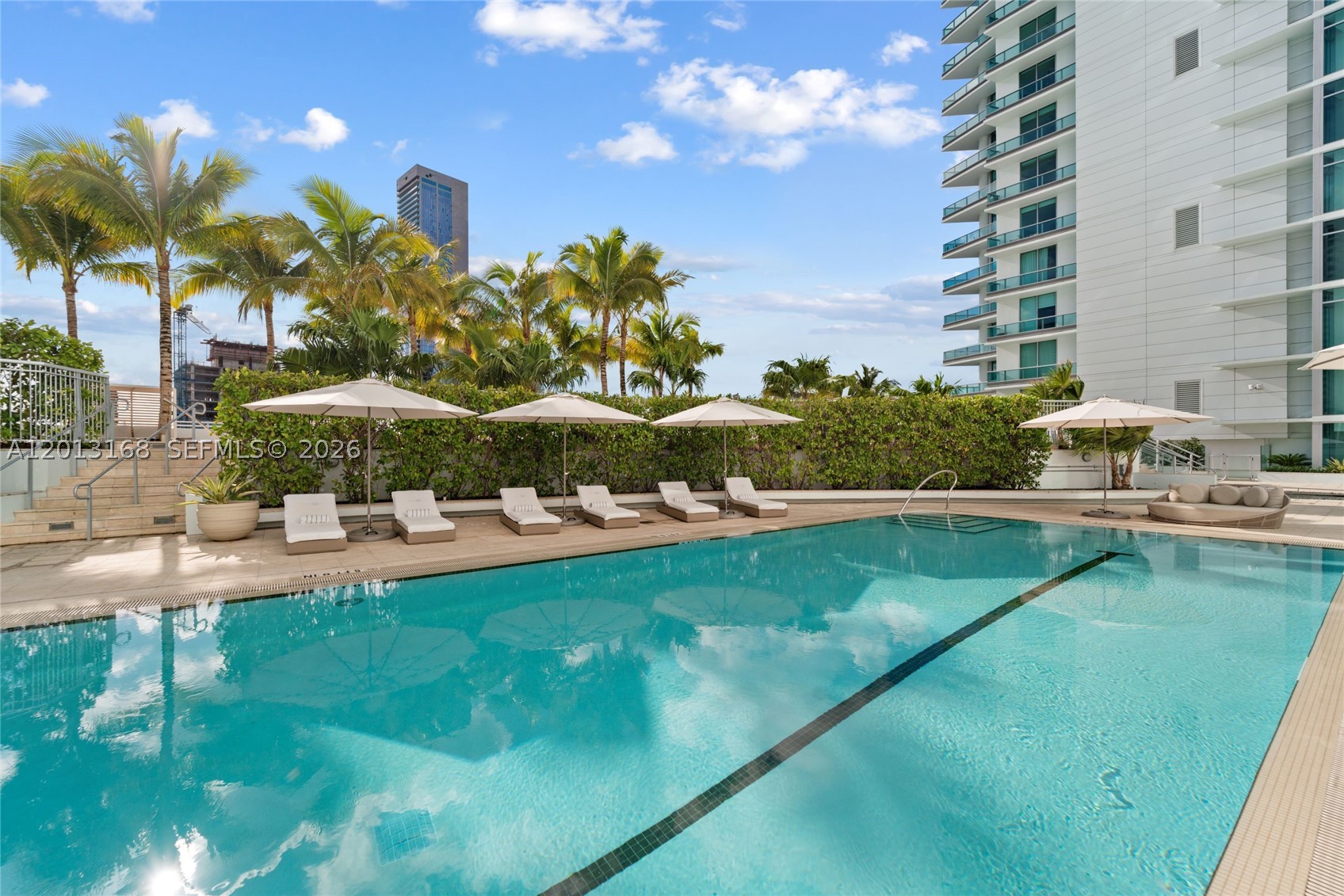 900 Biscayne Blvd #4006, Miami FL 33132