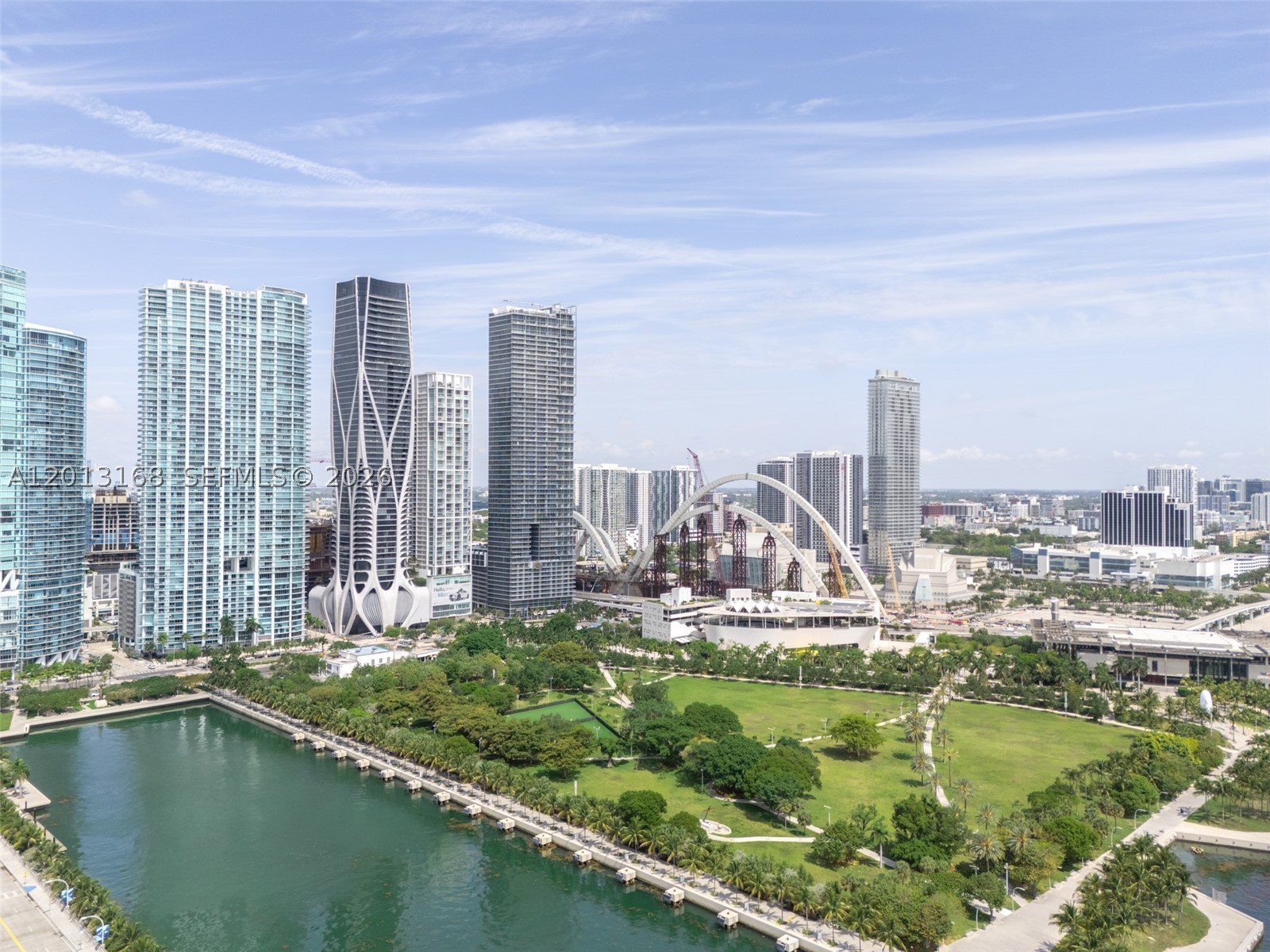 900 Biscayne Blvd #4006, Miami FL 33132