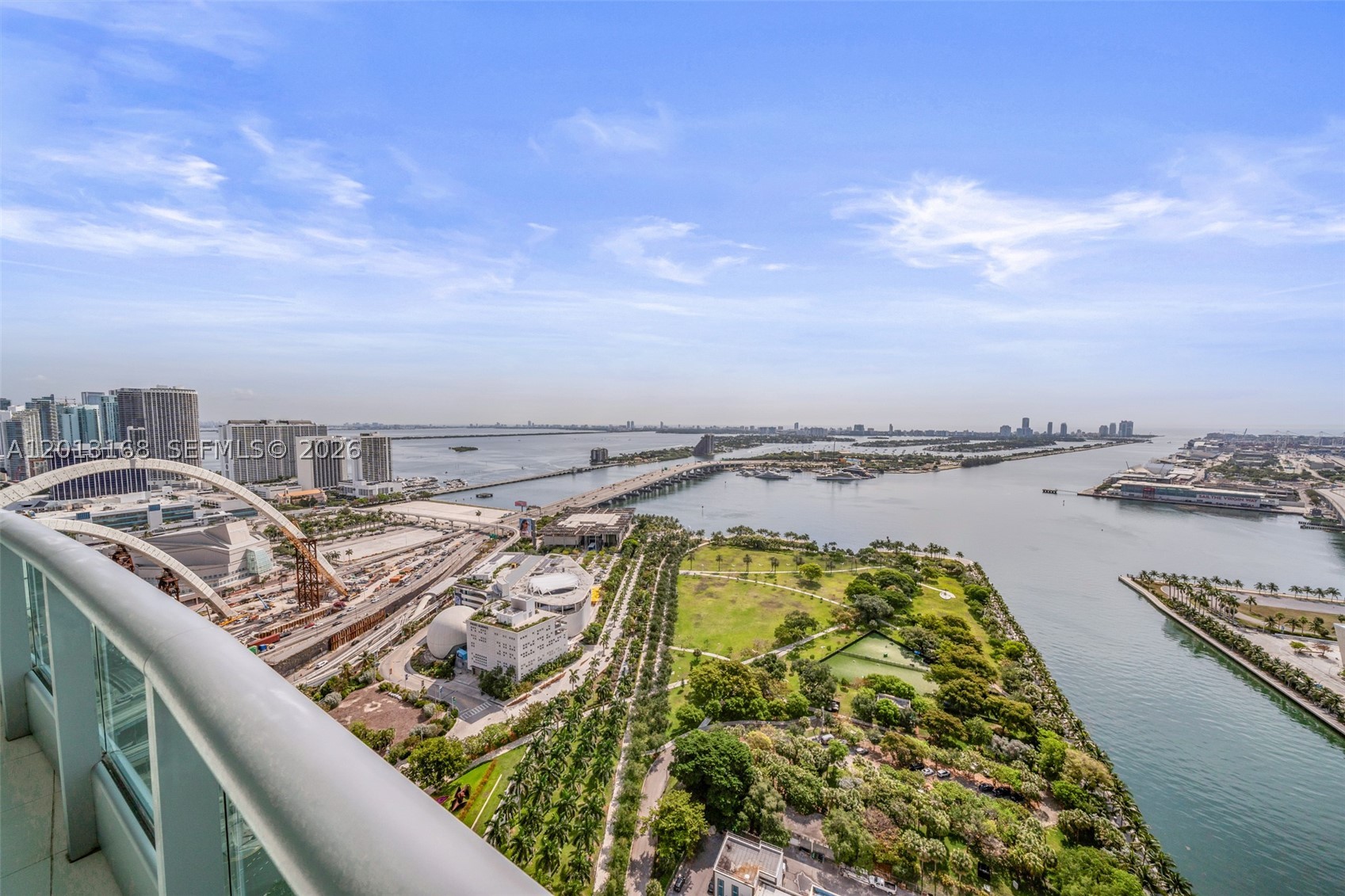 900 Biscayne Blvd #4006, Miami FL 33132
