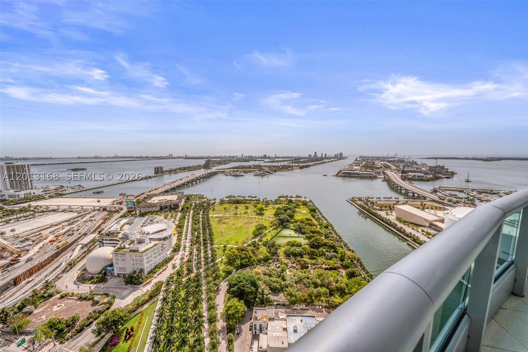 900 Biscayne Blvd #4006, Miami FL 33132