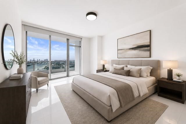 900 Biscayne Blvd #4006, Miami FL 33132