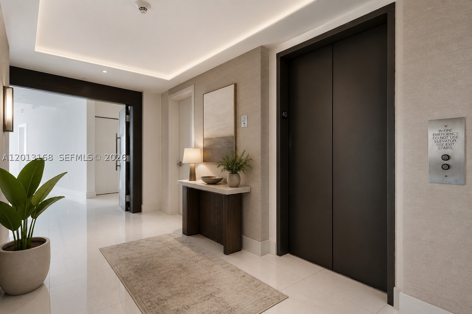 900 Biscayne Blvd #4006, Miami FL 33132