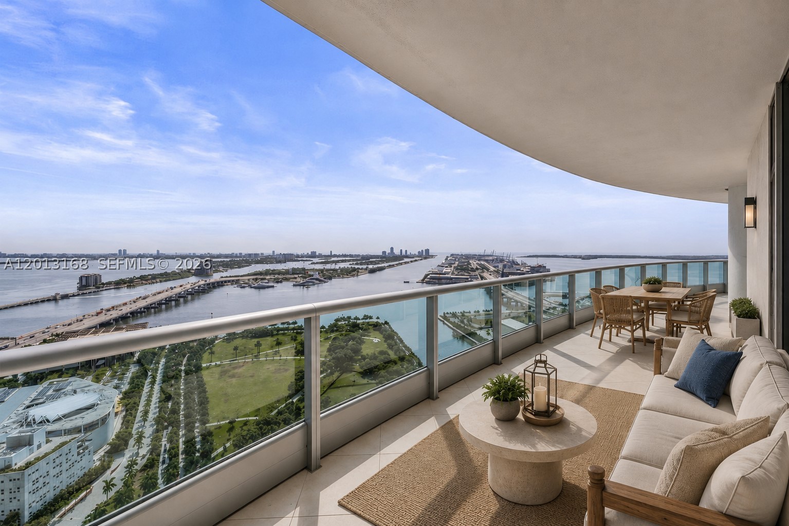 900 Biscayne Blvd #4006, Miami FL 33132