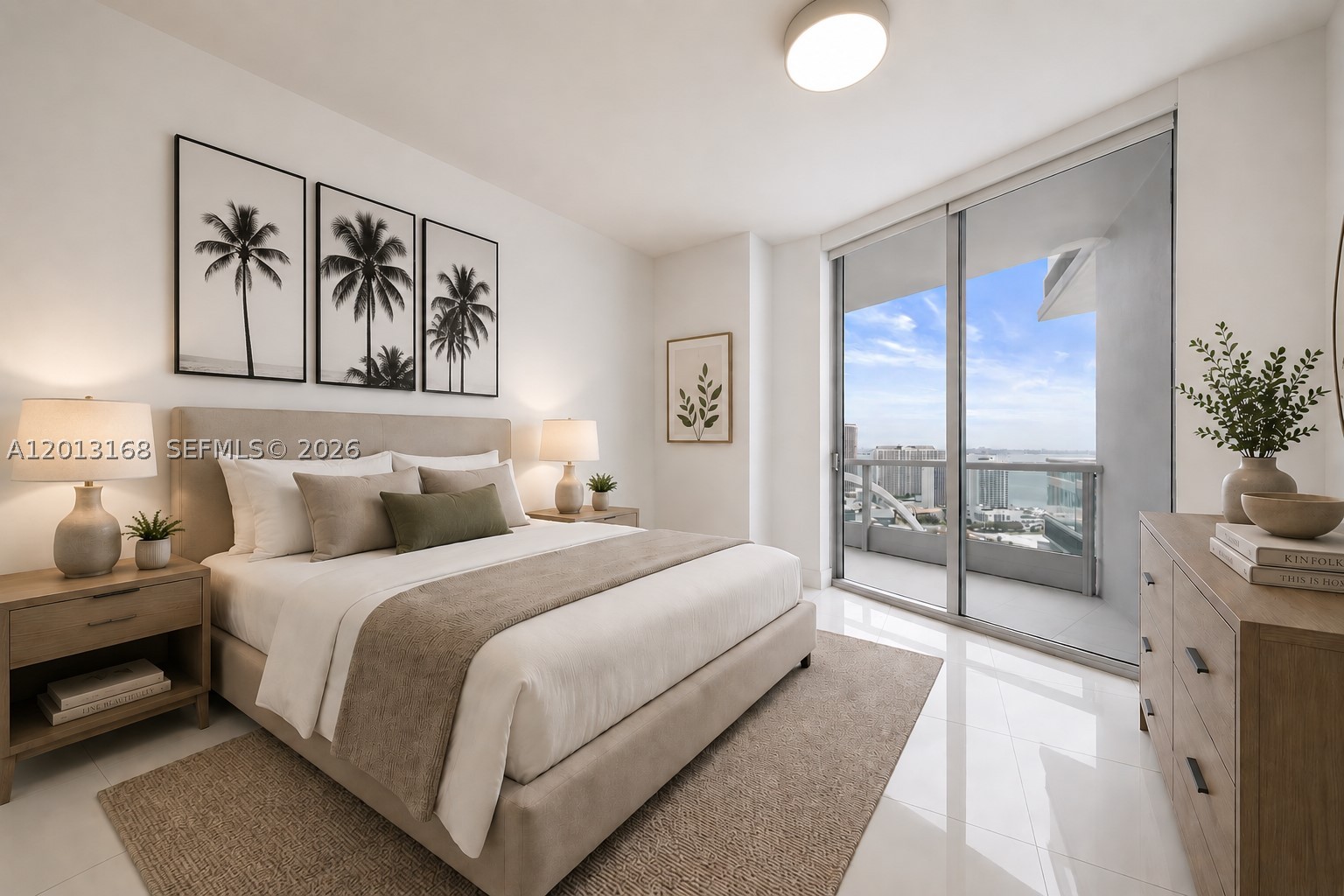 900 Biscayne Blvd #4006, Miami FL 33132