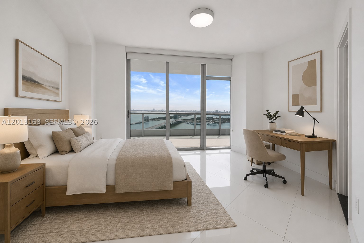 900 Biscayne Blvd #4006, Miami FL 33132