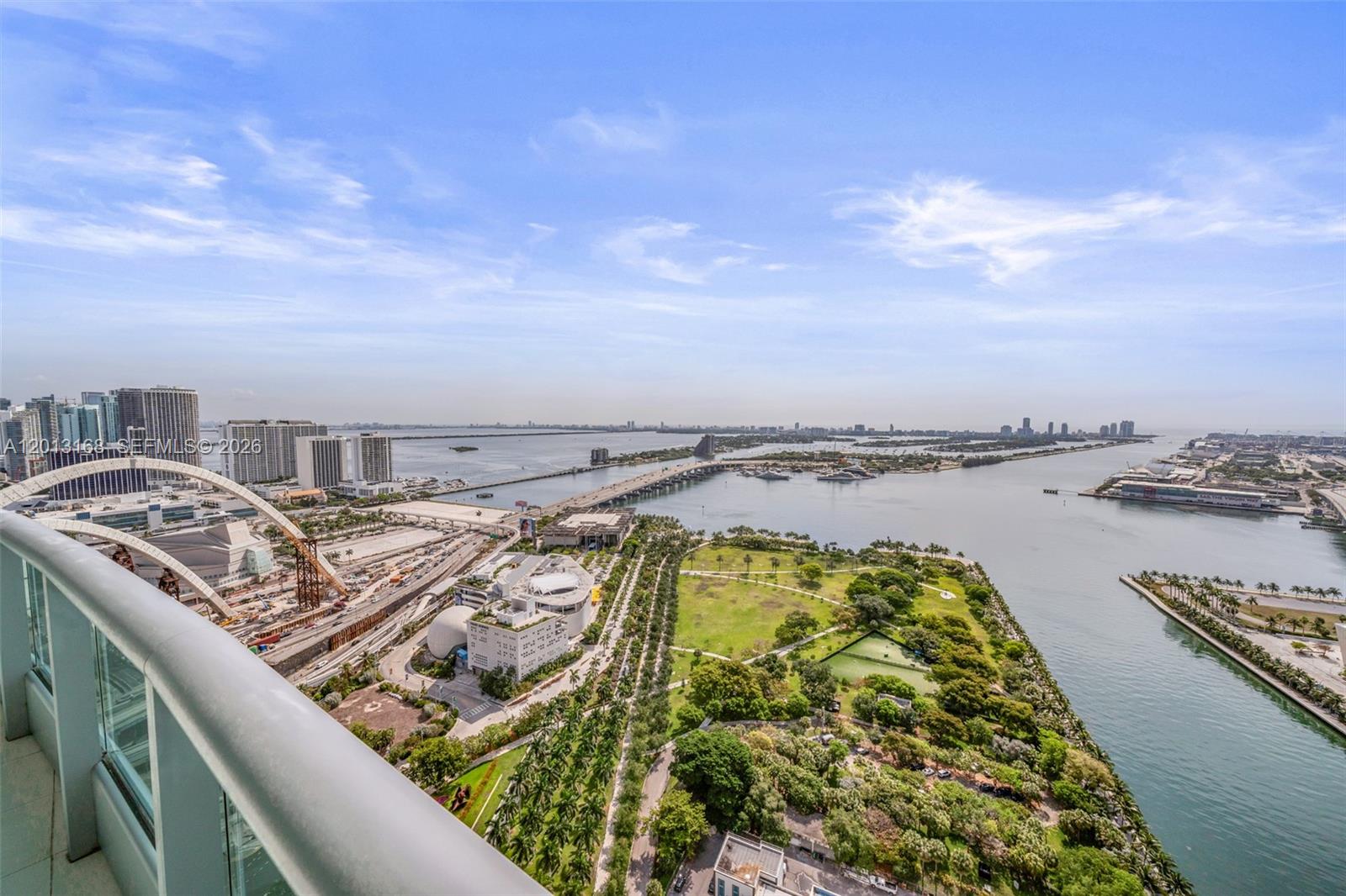 900 Biscayne Blvd #4006, Miami FL 33132