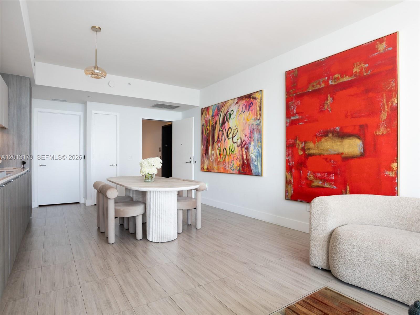 2900 NE 7th Ave #1406, Miami FL 33137