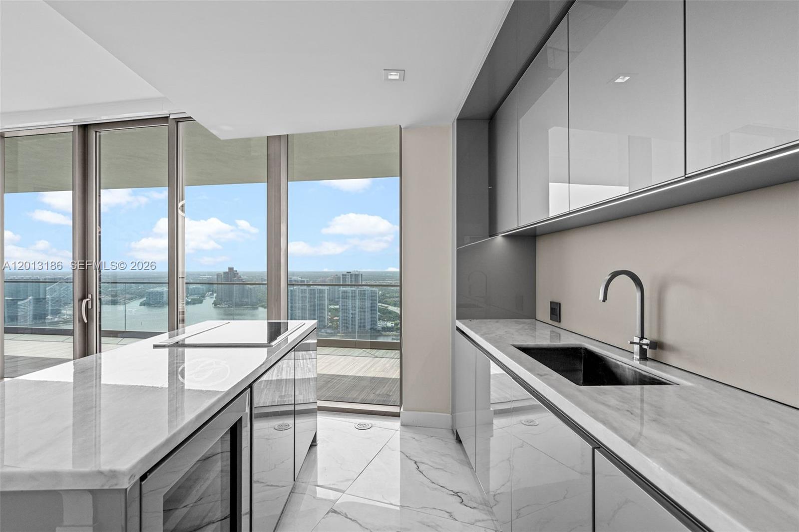 18975 Collins Ave #3605, Sunny Isles Beach FL 33160