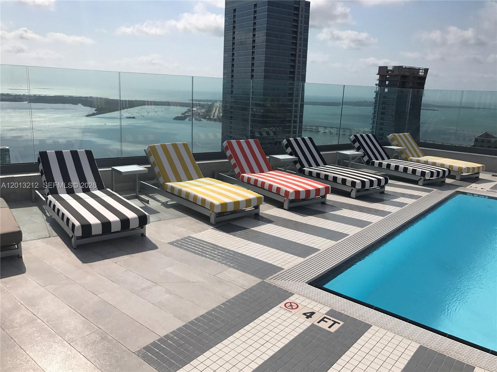 1300 S Miami Ave #2710, Miami FL 33130