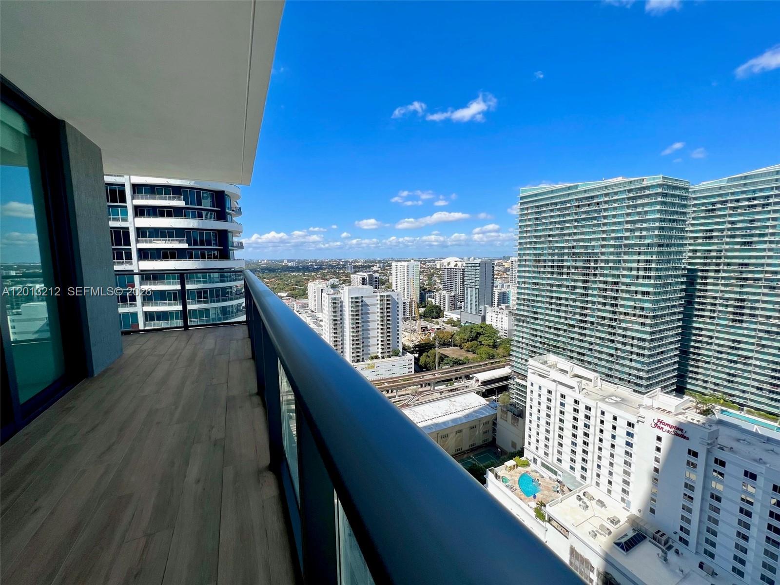 1300 S Miami Ave #2710, Miami FL 33130