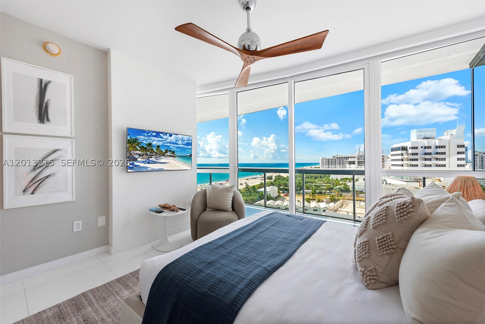 Miami Beach FL 33139 - A12013215