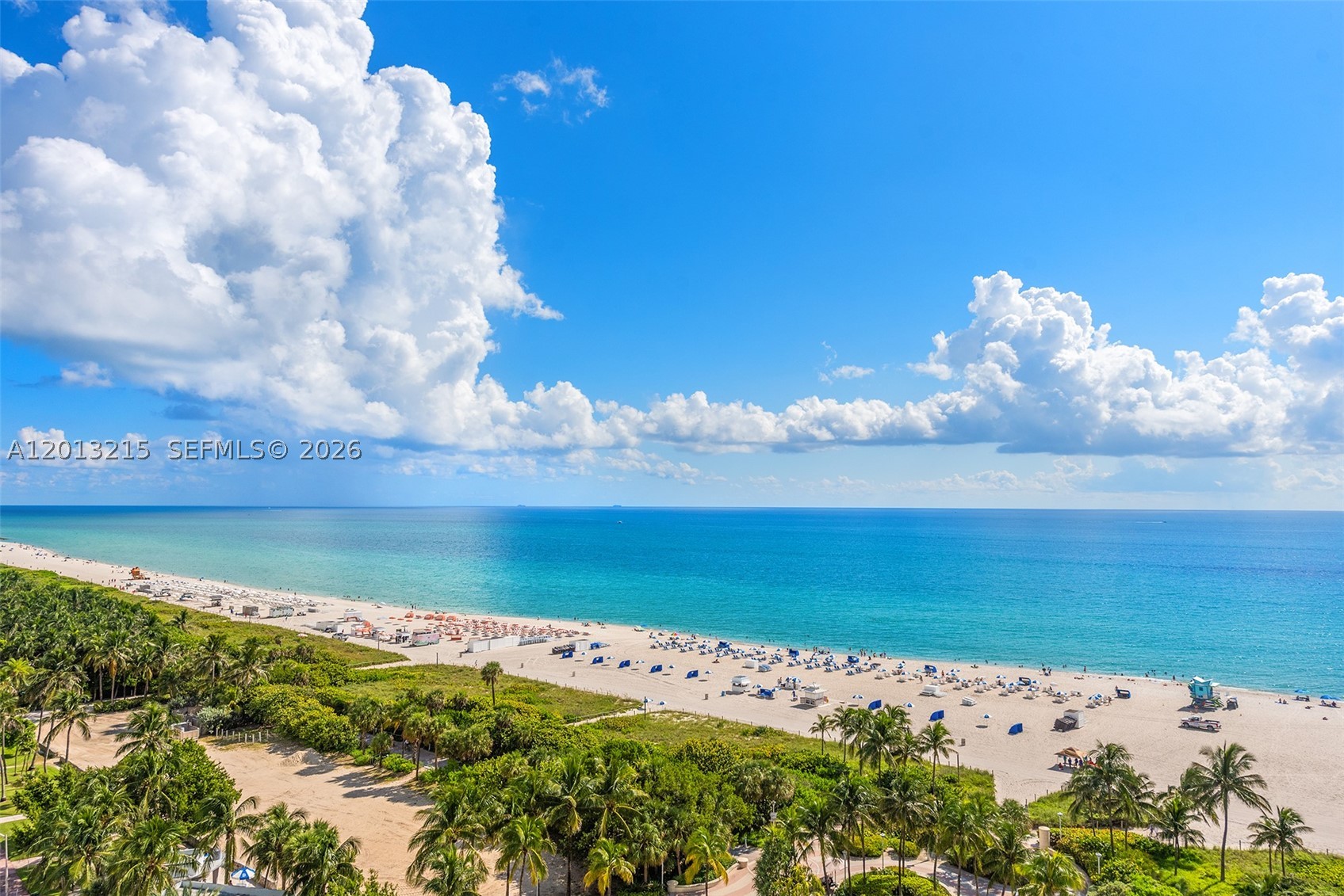 Miami Beach FL 33139 - A12013215