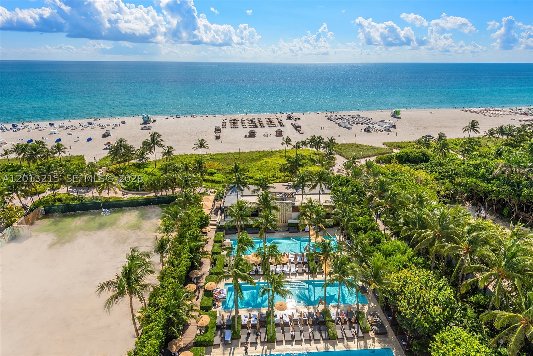 Miami Beach FL 33139 - A12013215