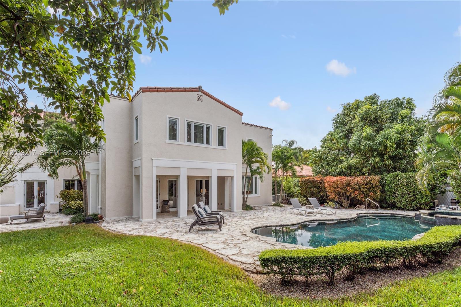 319 Mendoza Ave, Miami FL 33134