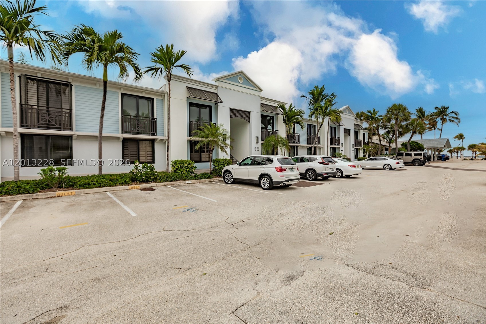 1620 S Ocean Ln #236, Fort Lauderdale FL 33316