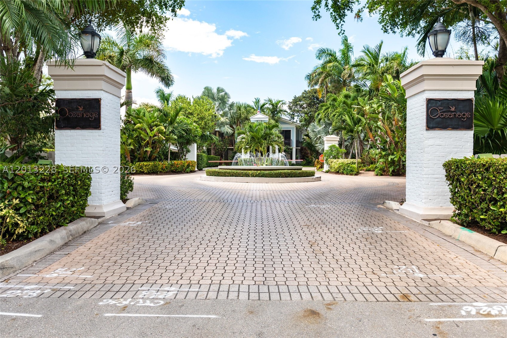 1620 S Ocean Ln #236, Fort Lauderdale FL 33316
