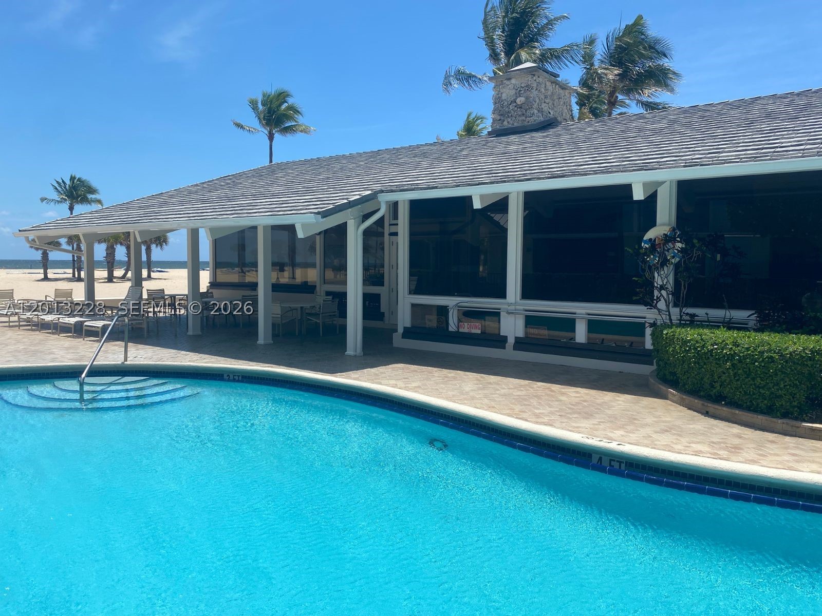 1620 S Ocean Ln #236, Fort Lauderdale FL 33316