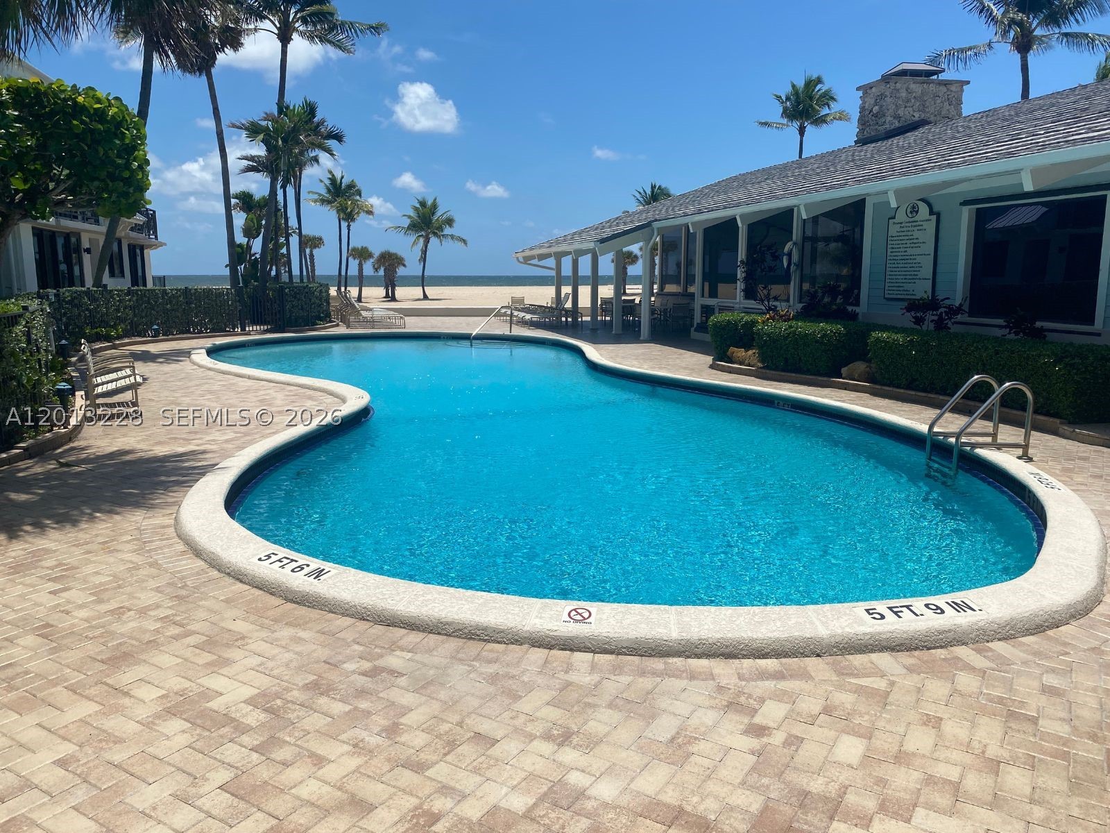 1620 S Ocean Ln #236, Fort Lauderdale FL 33316