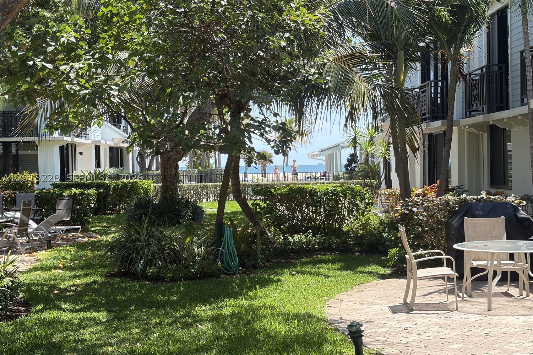 1620 S Ocean Ln #236, Fort Lauderdale FL 33316