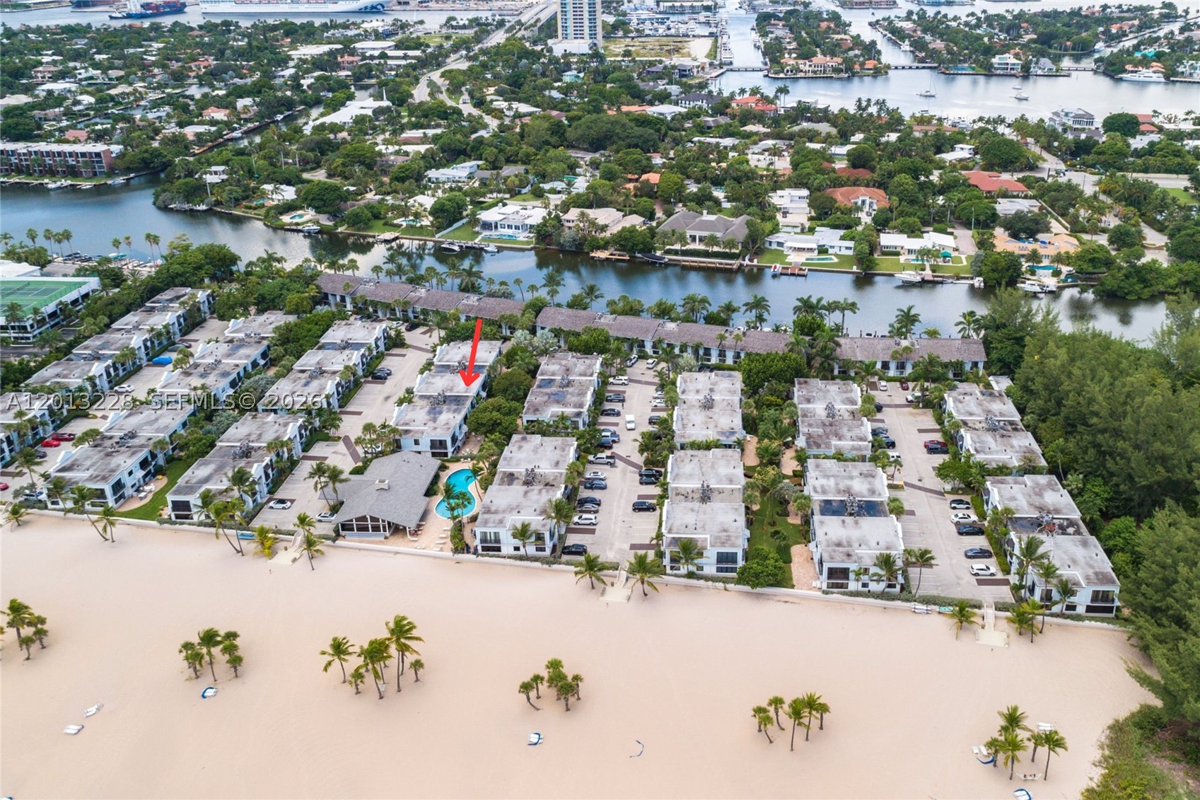 1620 S Ocean Ln #236, Fort Lauderdale FL 33316