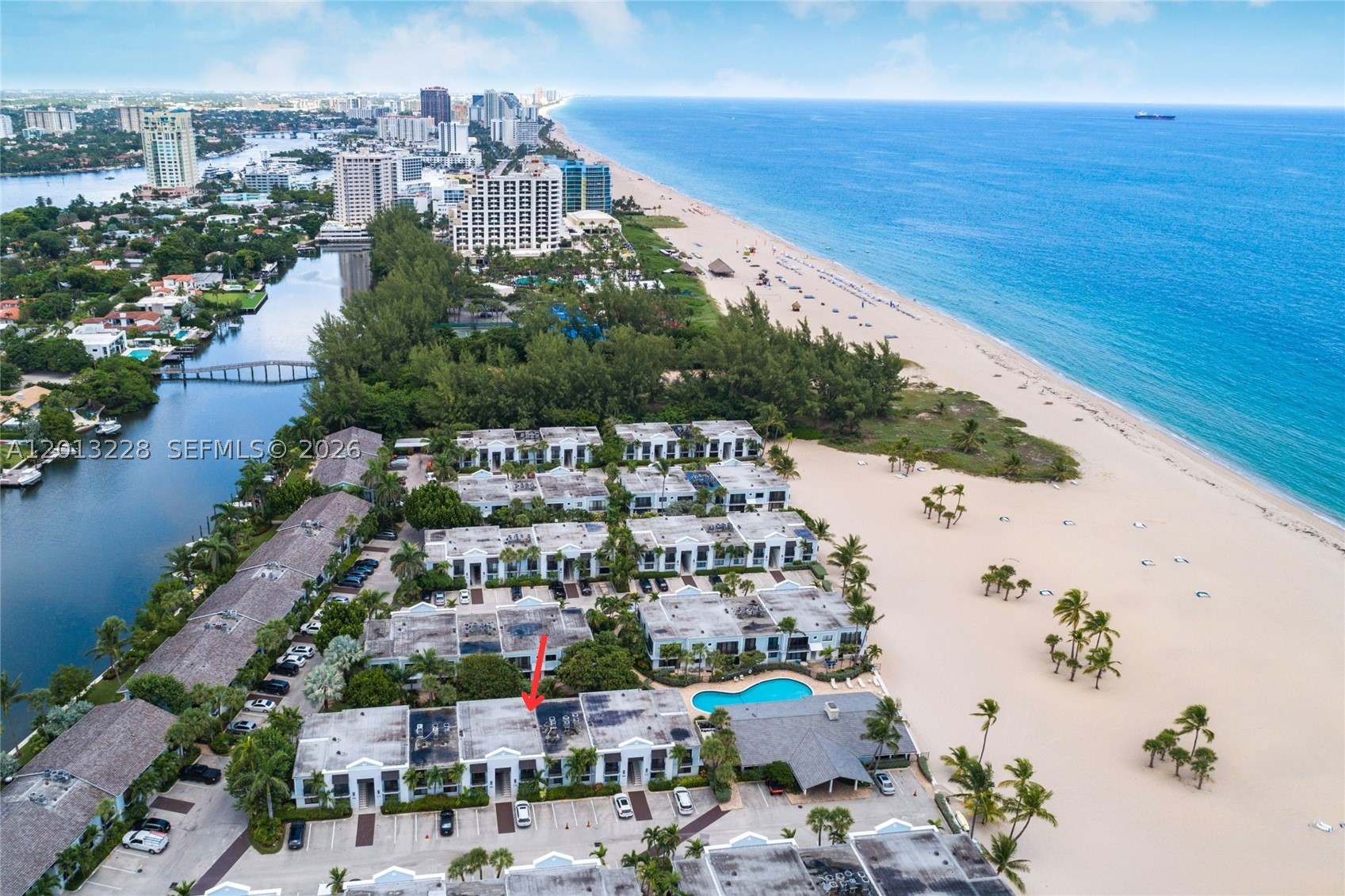 1620 S Ocean Ln #236, Fort Lauderdale FL 33316