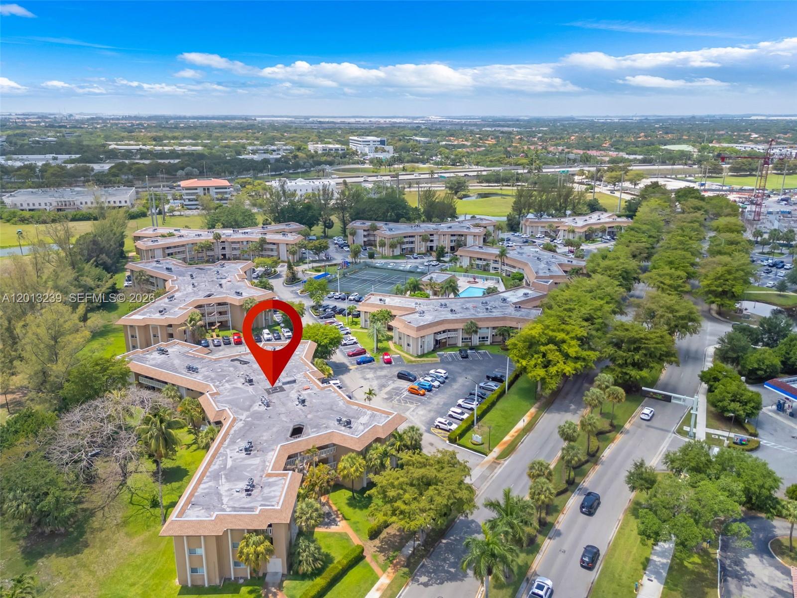 7400 Miami Lakes Dr #D205, Miami Lakes FL 33014