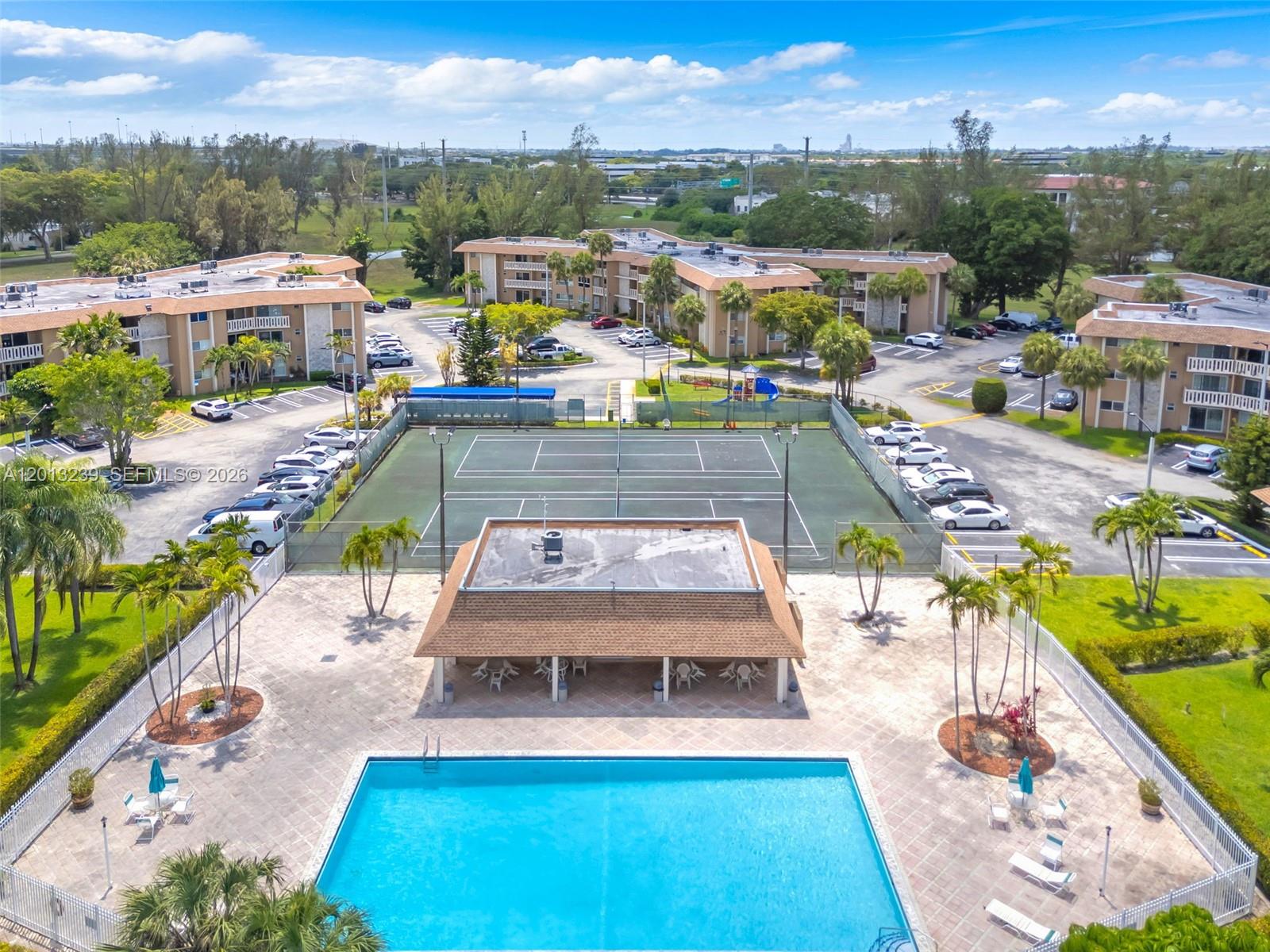 7400 Miami Lakes Dr #D205, Miami Lakes FL 33014