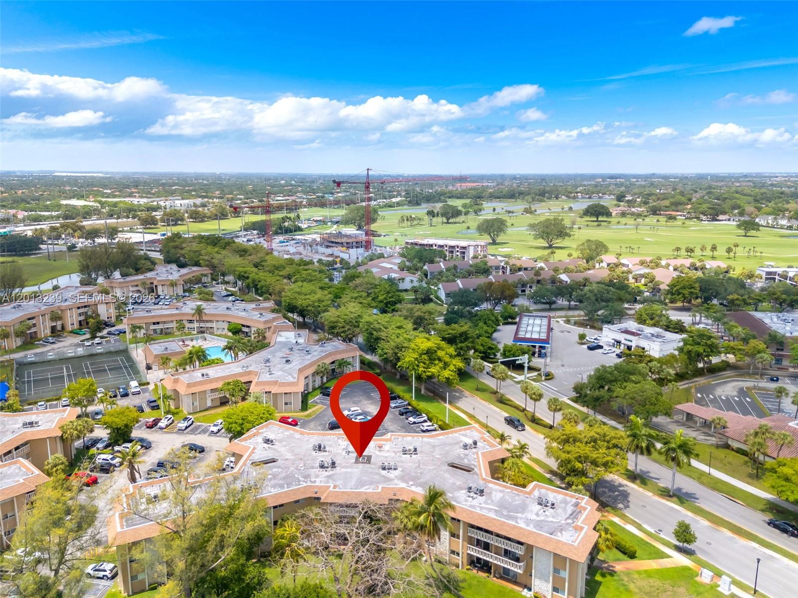 7400 Miami Lakes Dr #D205, Miami Lakes FL 33014