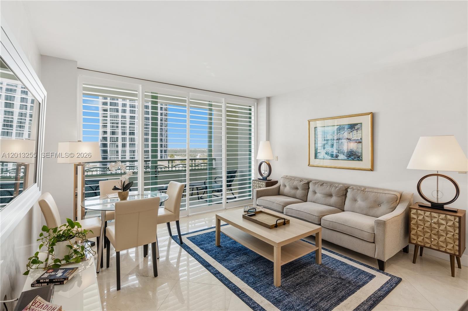 3350 SW 27 AV #1603, Coconut Grove FL 33133