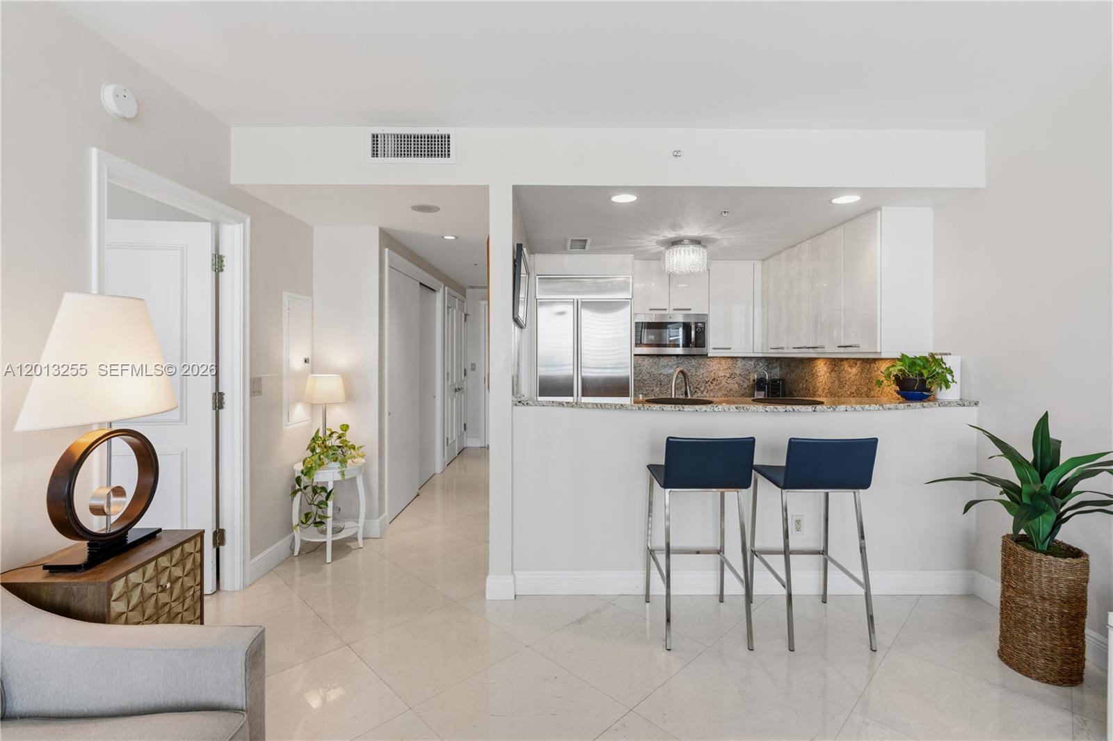 3350 SW 27 AV #1603, Coconut Grove FL 33133