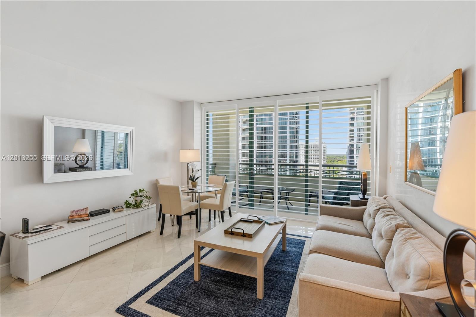 3350 SW 27 AV #1603, Coconut Grove FL 33133