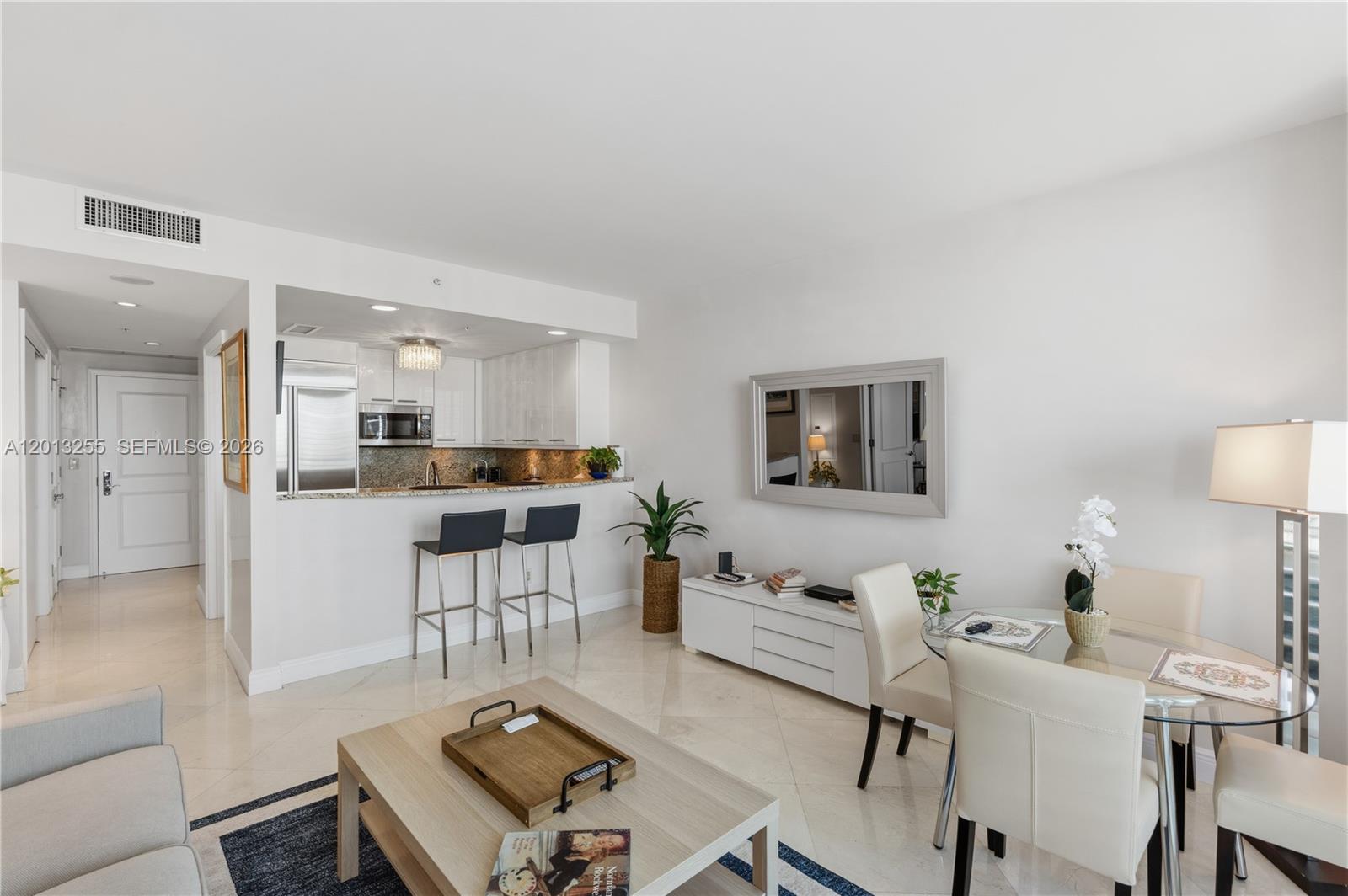 3350 SW 27 AV #1603, Coconut Grove FL 33133