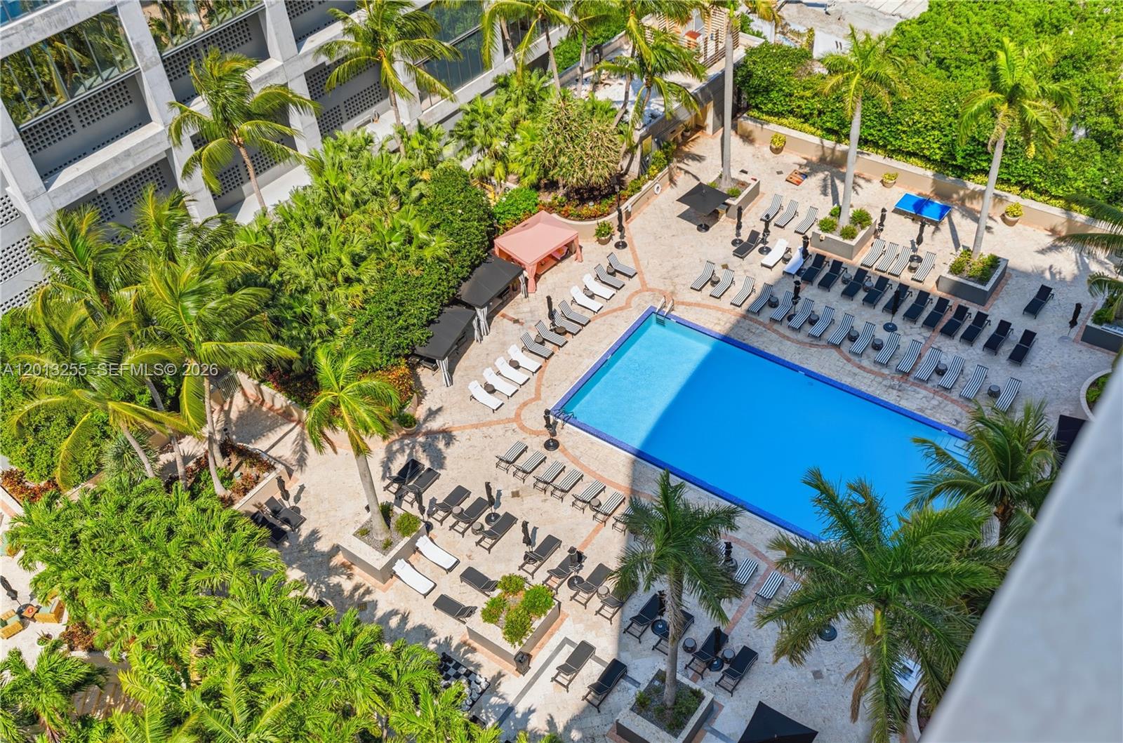 3350 SW 27 AV #1603, Coconut Grove FL 33133