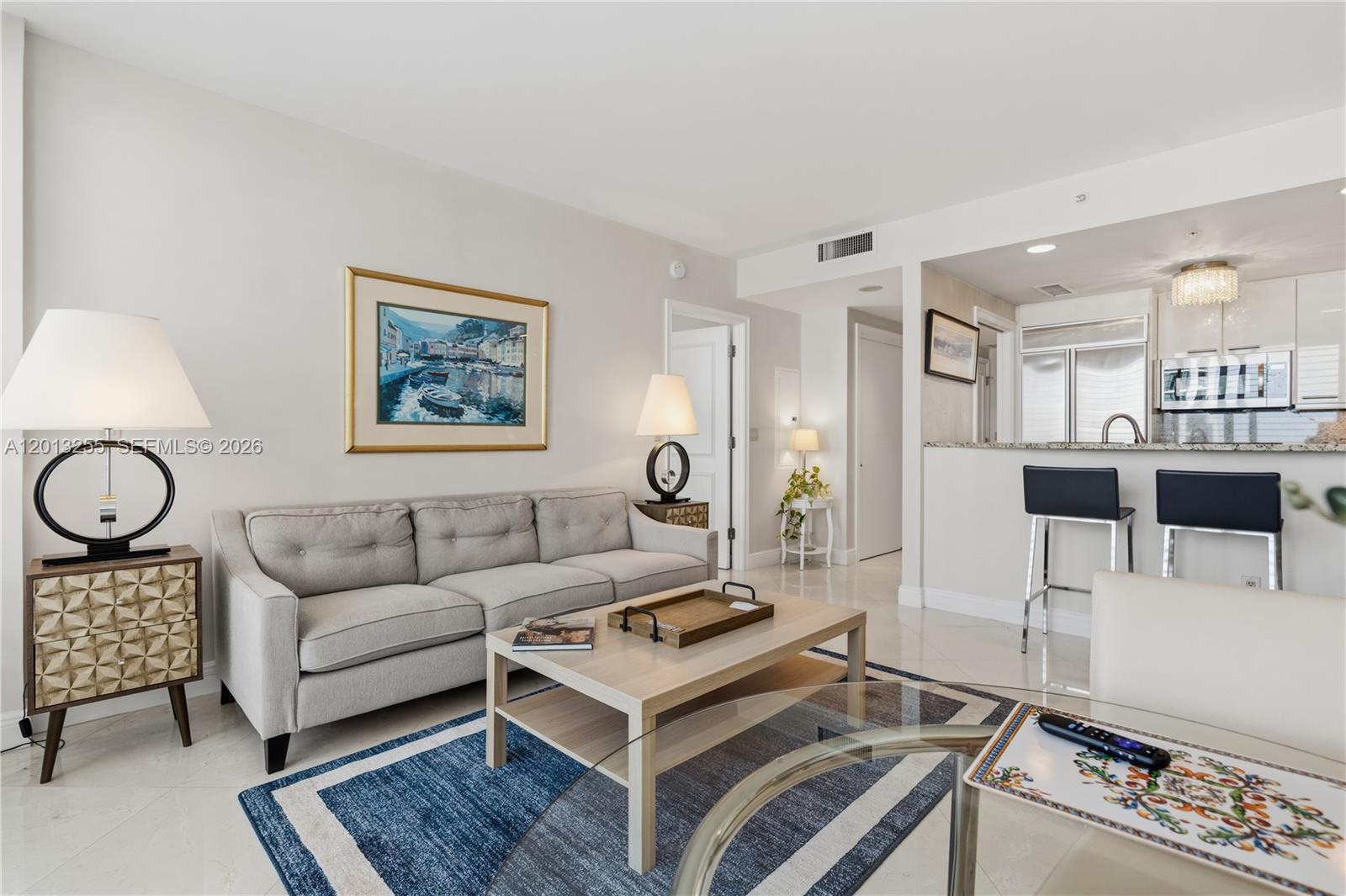 3350 SW 27 AV #1603, Coconut Grove FL 33133