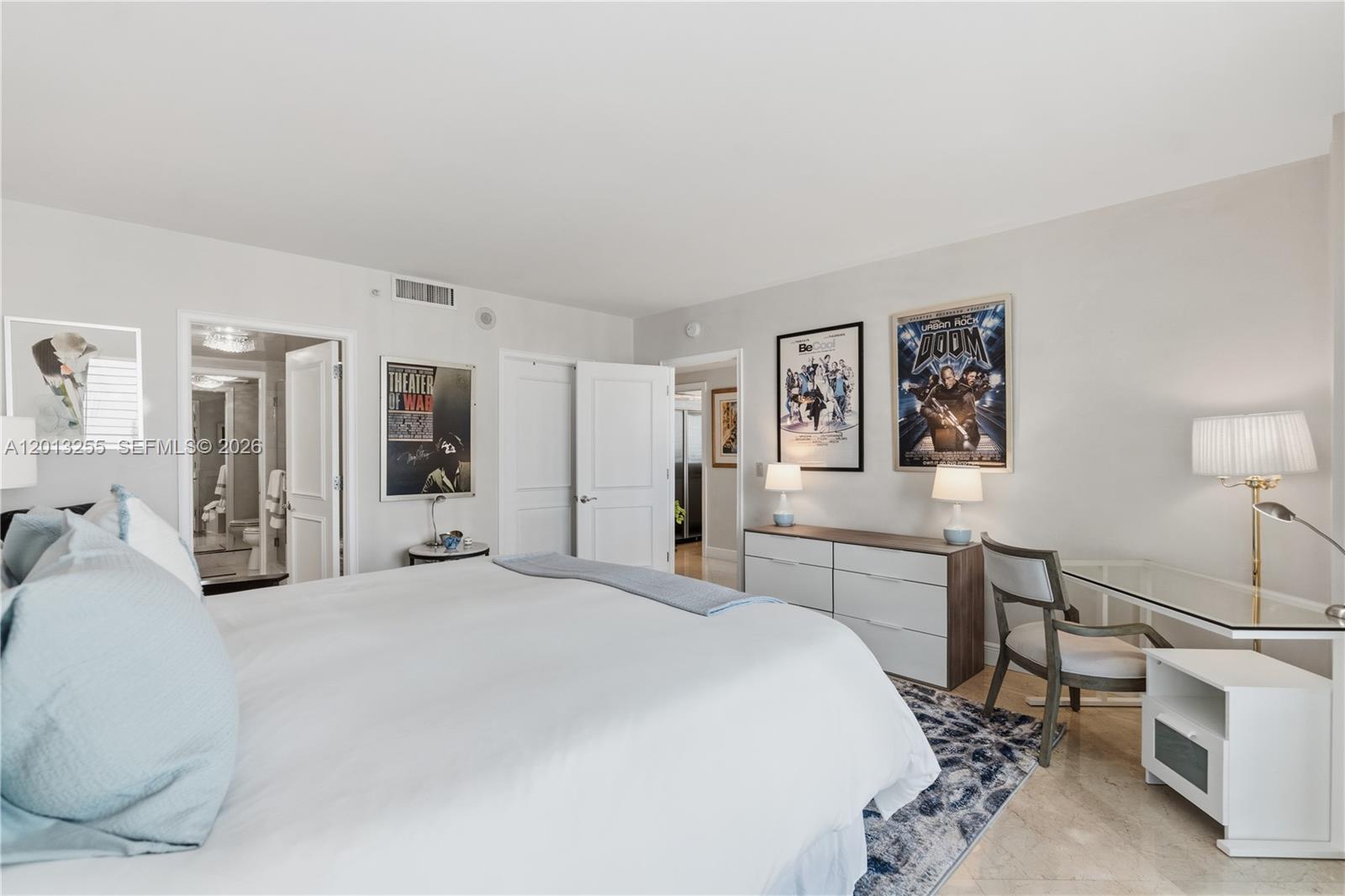 3350 SW 27 AV #1603, Coconut Grove FL 33133