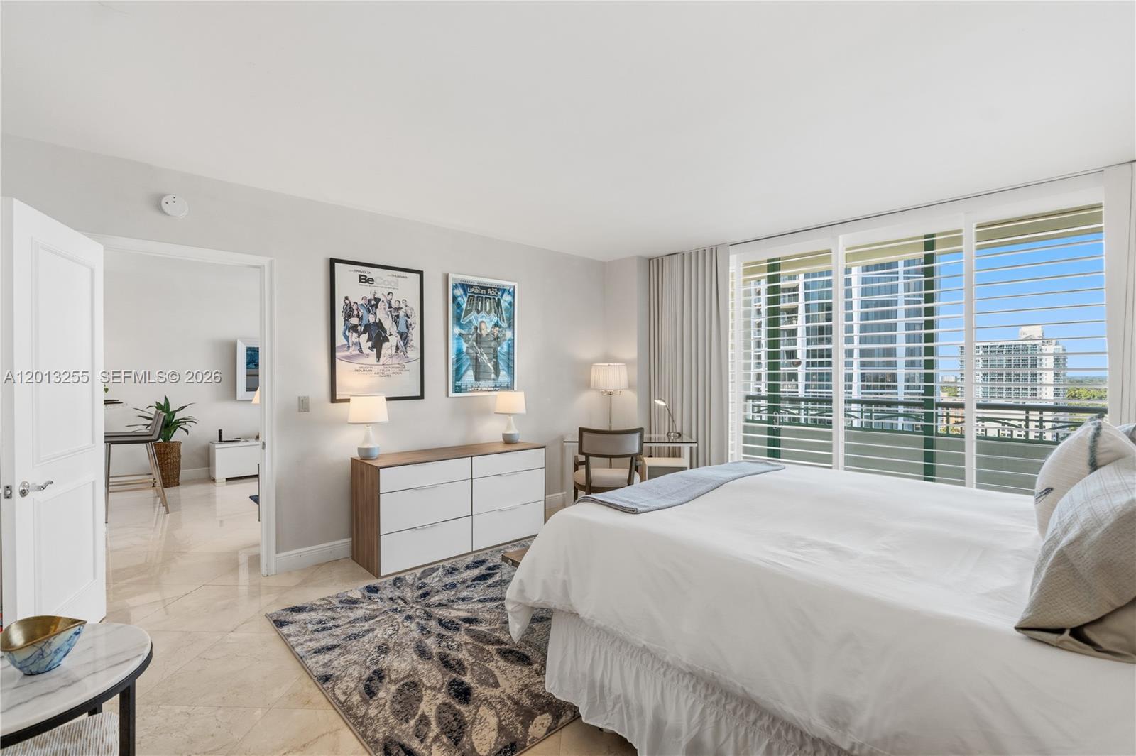 3350 SW 27 AV #1603, Coconut Grove FL 33133