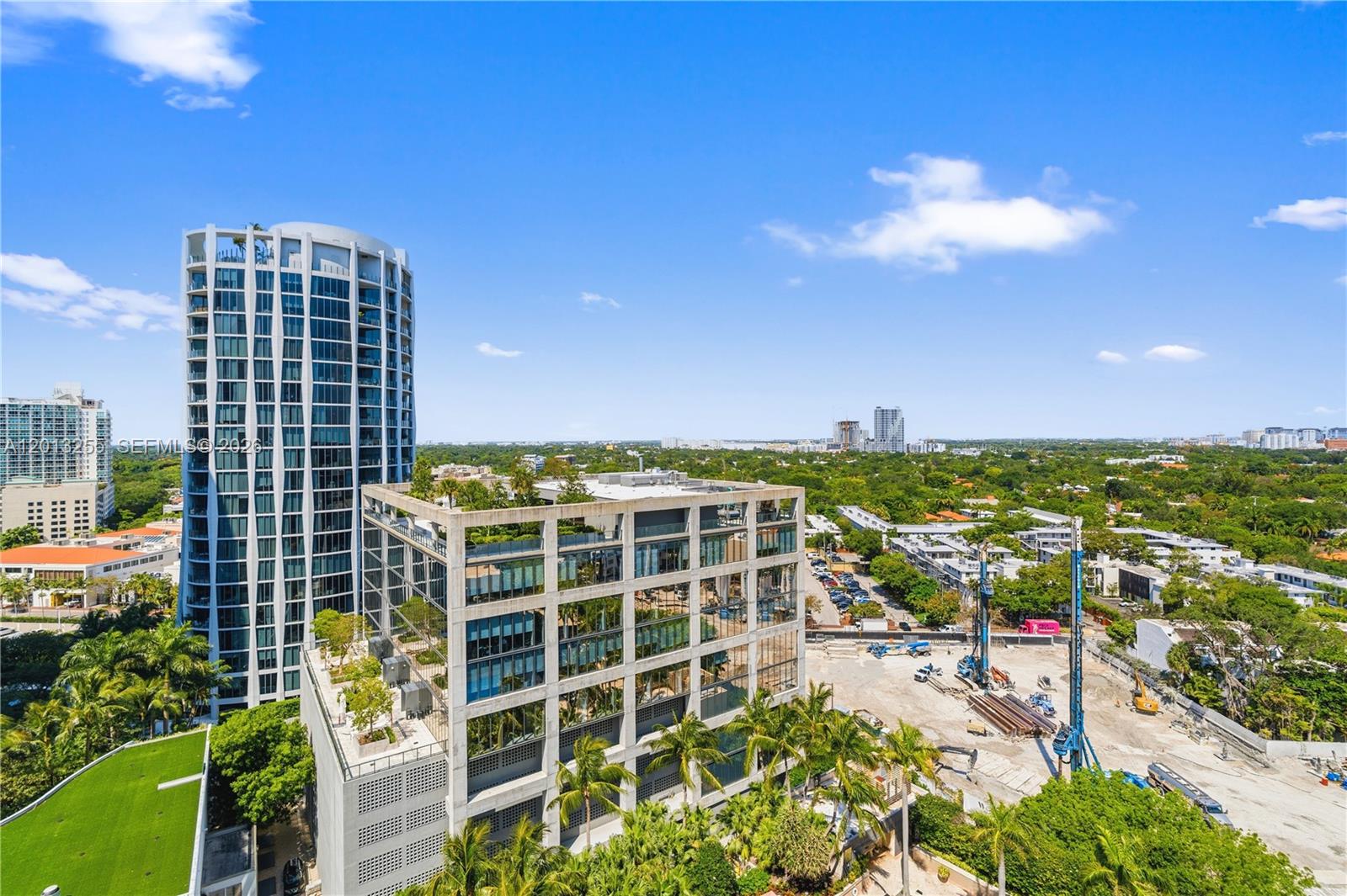 3350 SW 27 AV #1603, Coconut Grove FL 33133