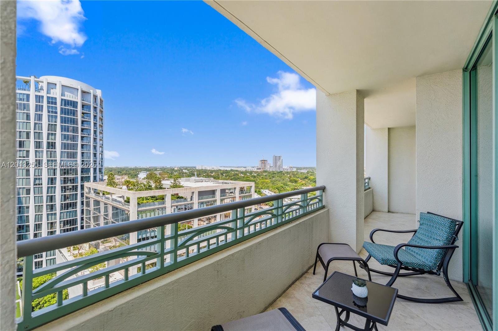 3350 SW 27 AV #1603, Coconut Grove FL 33133
