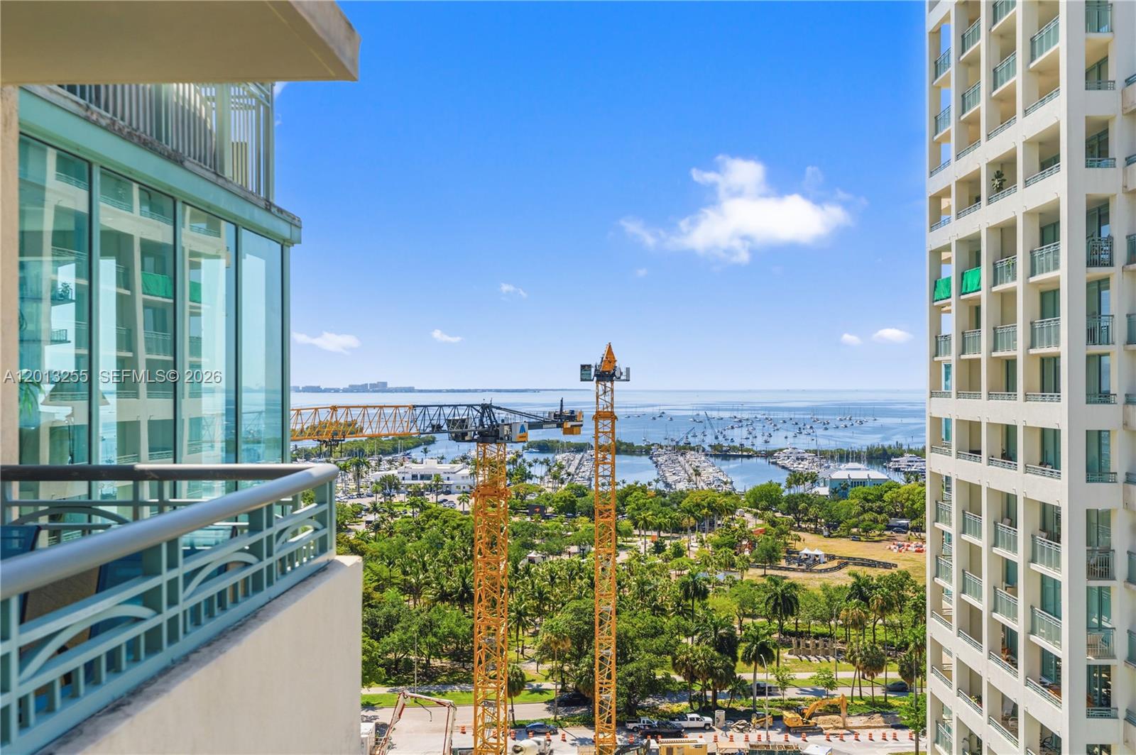 3350 SW 27 AV #1603, Coconut Grove FL 33133